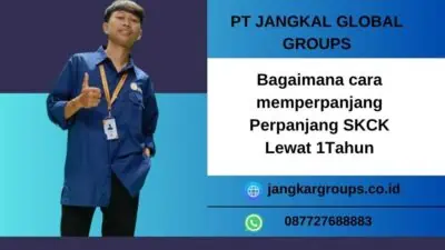 Bagaimana cara memperpanjang Perpanjang SKCK Lewat 1Tahun