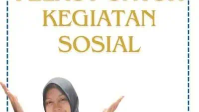 Bantuan Visa Pelaut Untuk Kegiatan Sosial