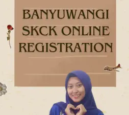 Banyuwangi SKCK Online Registration