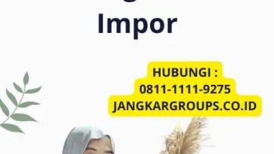 Barang Import Indonesia Brainly - tentang Produk Impor