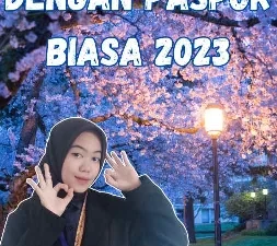 Beda Paspor Dengan Paspor Biasa 2023