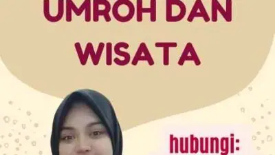 Beda Paspor Umroh dan Wisata