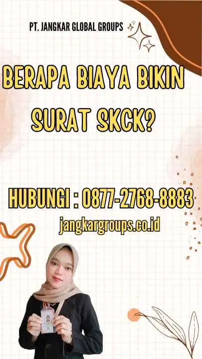 Berapa Biaya Bikin Surat SKCK