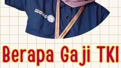 Berapa Gaji TKI Di Kamboja