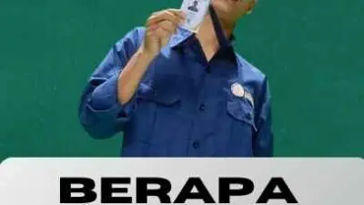 Berapa Mengurus SKCK