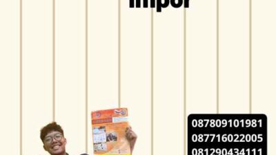 Berapa Tarif Ppn Impor