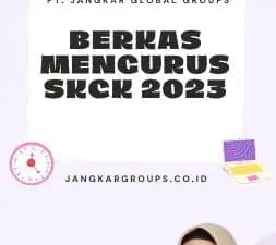 Berkas Mengurus SKCK 2023