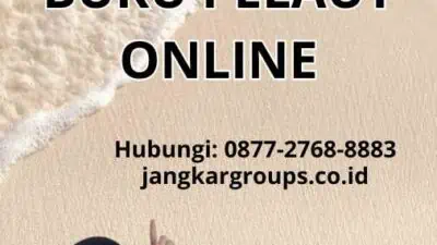 Biaya Perpanjangan Buku Pelaut Online