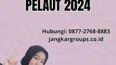 Biaya Untuk Perpanjang Buku Pelaut 2024