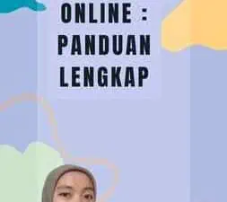 Bikin Paspor Elektronik Online Panduan Lengkap