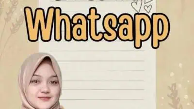 Bikin Paspor Lewat Whatsapp