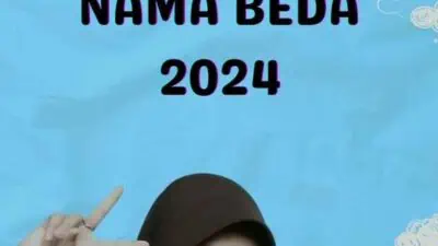 Bikin Paspor Nama Beda 2024