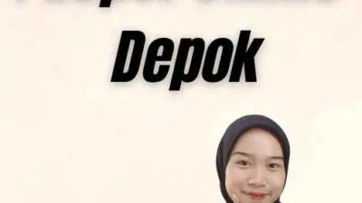 Bikin Paspor Online Depok