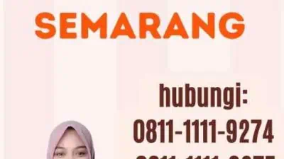 Bikin Paspor Online Semarang