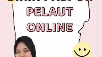 Bikin Paspor Pelaut Online