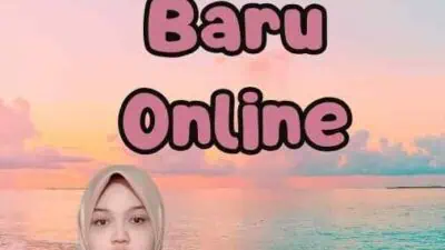 Bikin Pasport Baru Online