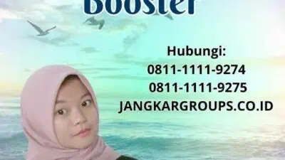 Bikin SKCK Harus Vaksin Booster