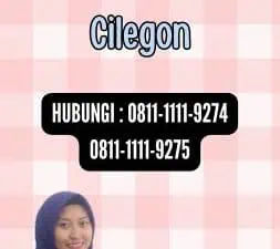 Bikin SKCK Online Cilegon