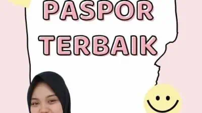 Biro Jasa Paspor Terbaik