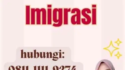 Biro Online Paspor Imigrasi