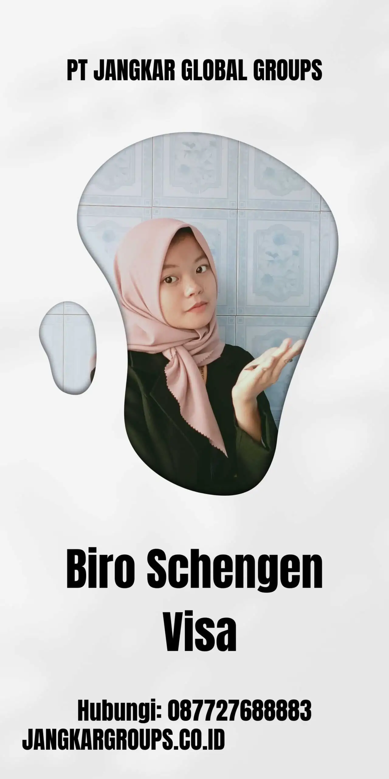 Biro Schengen Visa