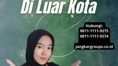 Bisakah Mengurus SKCK Di Luar Kota