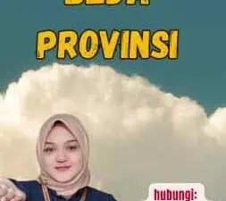 Buat SKCK Beda Provinsi