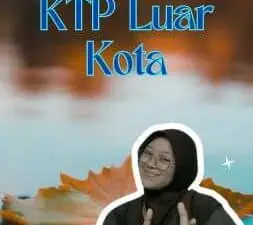 Buat SKCK KTP Luar Kota