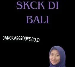 Buat SKCK di Bali