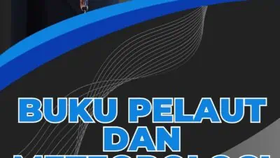 Buku Pelaut Dan Meteorologi Laut