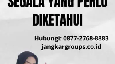 Buku Pelaut Dan Paspor 2024: Segala Yang Perlu Diketahui