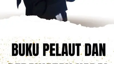 Buku Pelaut Dan Perawatan Kapal