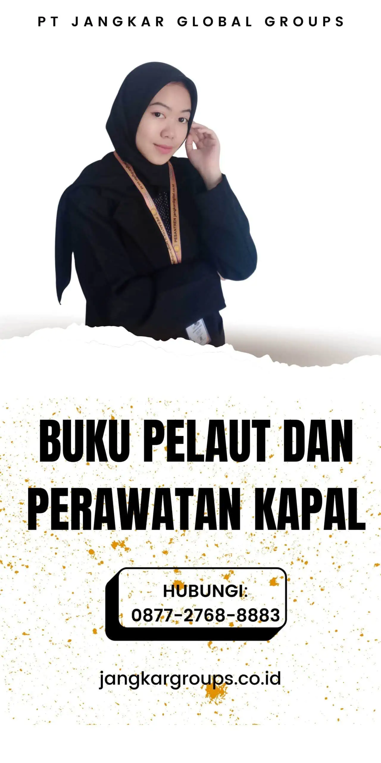 Buku Pelaut Dan Perawatan Kapal