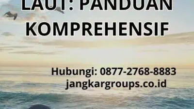 Buku Pelaut Tentang Navigasi Laut Panduan Komprehensif