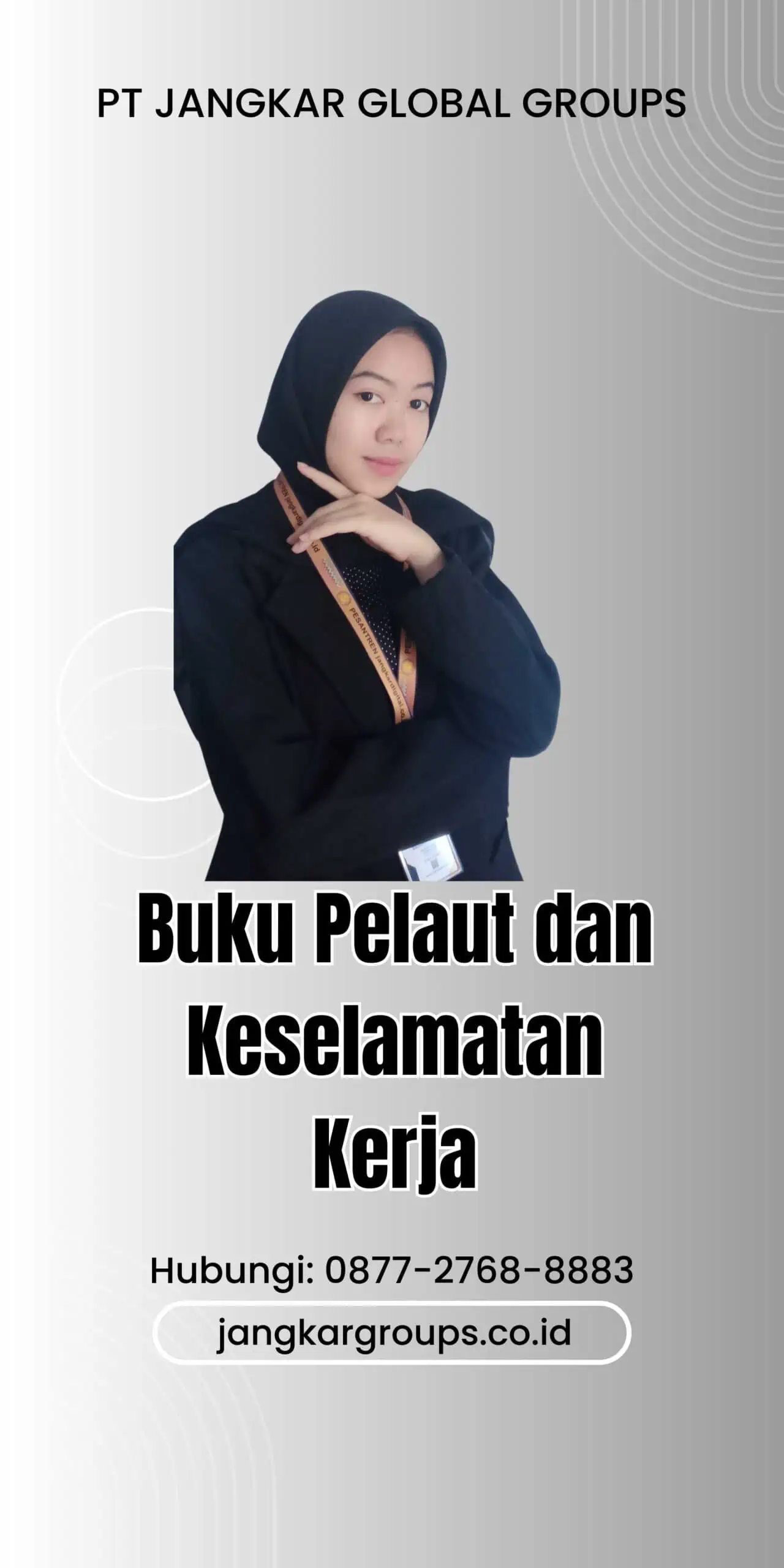 Buku Pelaut dan Keselamatan Kerja