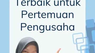 Business Visa Malaysia Terbaik untuk Pertemuan Pengusaha