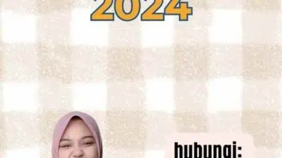 Calo Paspor Bali 2024