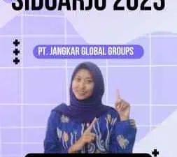 Calo Paspor Sidoarjo 2023