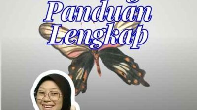 Cara Antri Paspor Online Bandung - Panduan Lengkap