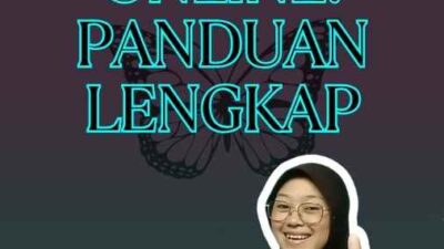 Cara Antri Paspor Online: Panduan Lengkap