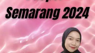 Cara Bikin Paspor Semarang 2024