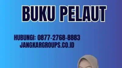 Cara Cek Keaslian Buku Pelaut