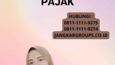 Cara Cek Pajak Import - Cara Mudah Memeriksa Pajak