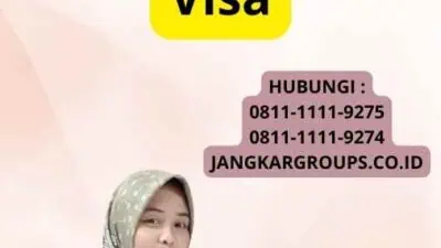 Cara Cek Status Permohonan Visa