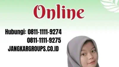 Cara Daftar Paspor Anak Online