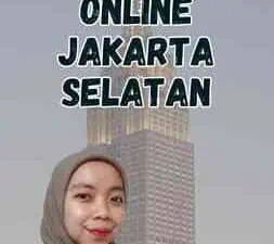 Cara Daftar Paspor Online Jakarta Selatan