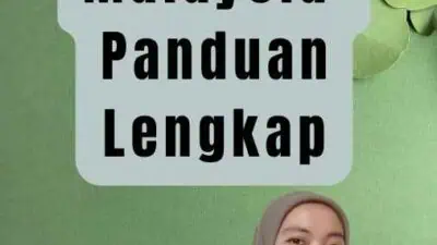 Cara Daftar TKI Ke Malaysia Panduan Lengkap