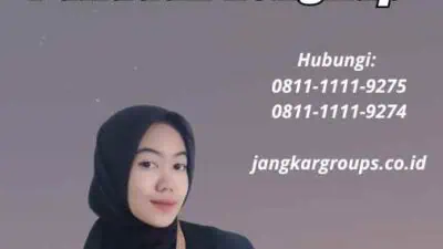 Cara Daftar Urus Paspor Online Panduan Lengkap