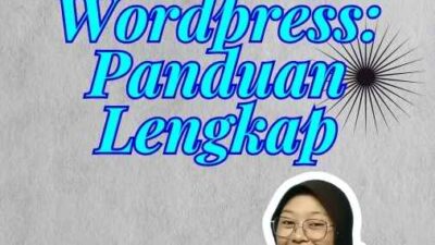 Cara Ekspor File Wordpress: Panduan Lengkap