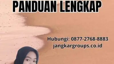 Cara Ganti Buku Pelaut Online: Panduan Lengkap